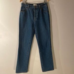 Rolla’s “Classic Straight” Medium Blue sz 29